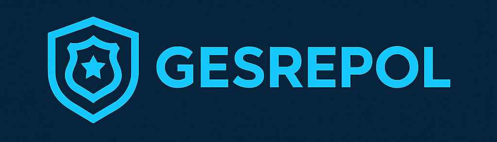 Logo Gesrepol